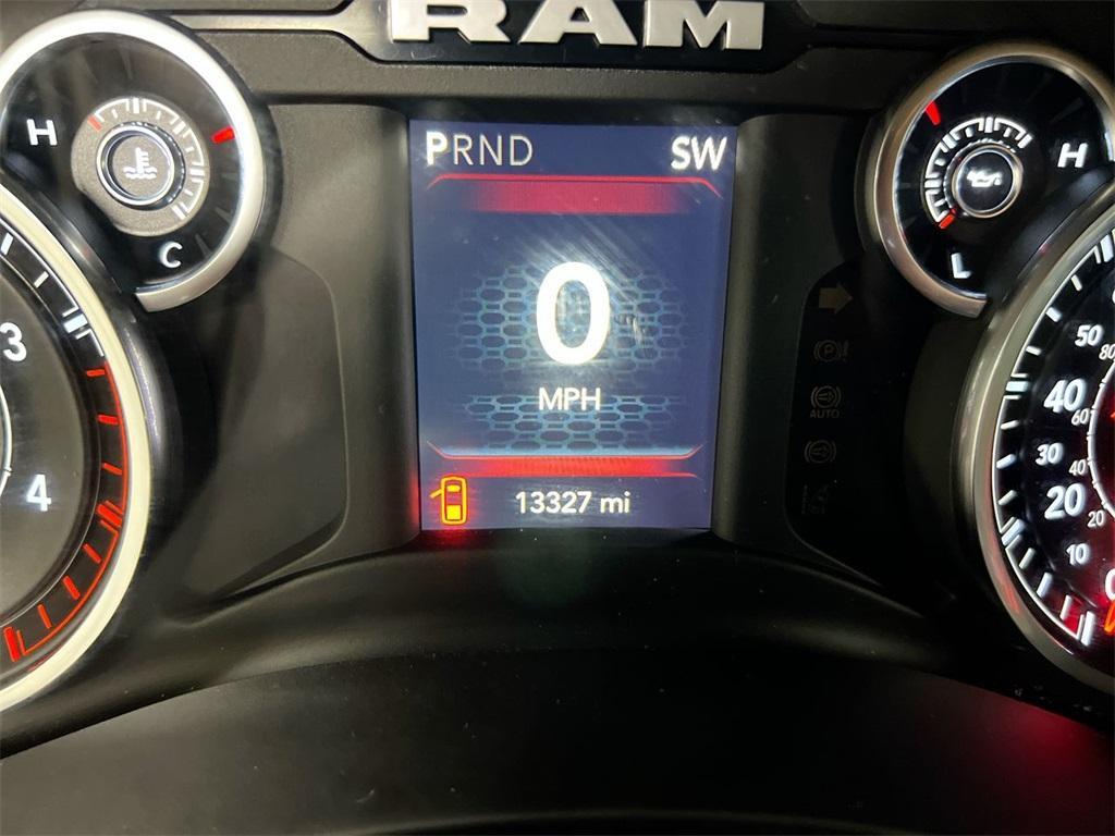 used 2020 Ram 3500 car, priced at $52,987