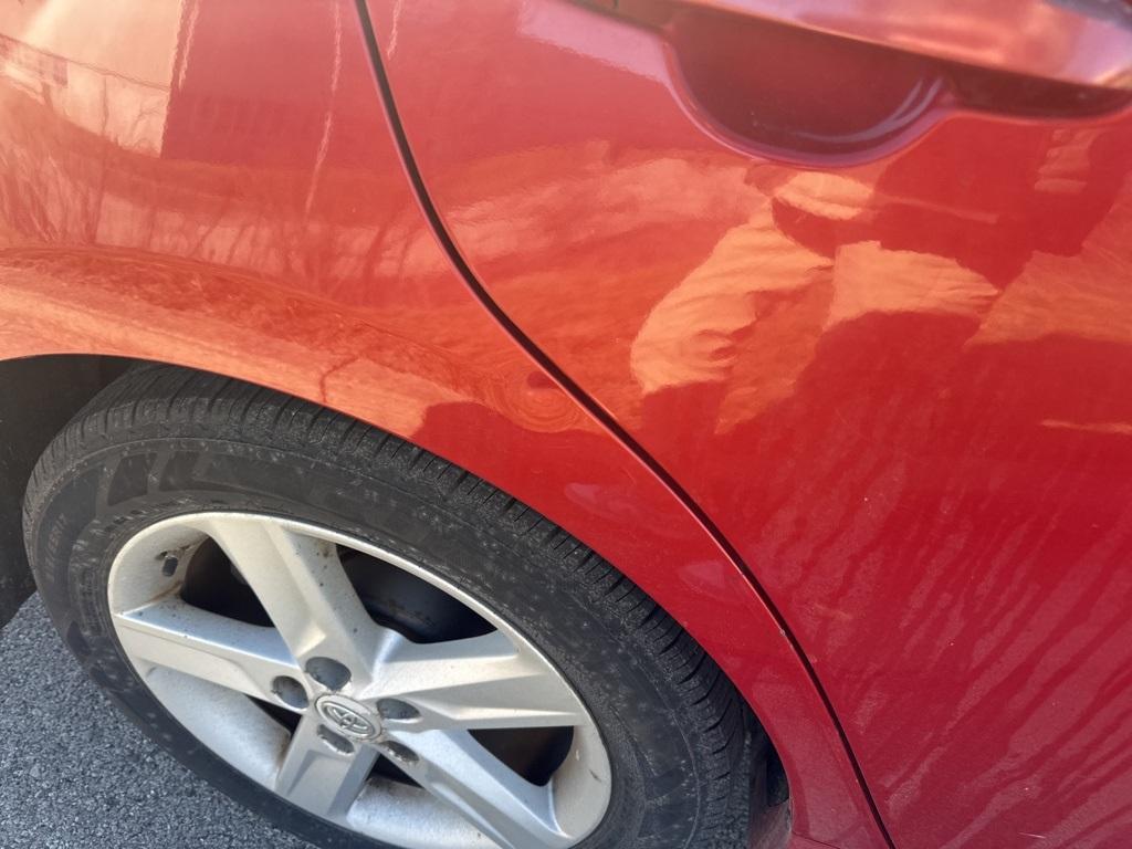 used 2012 Toyota Camry car, priced at $7,900