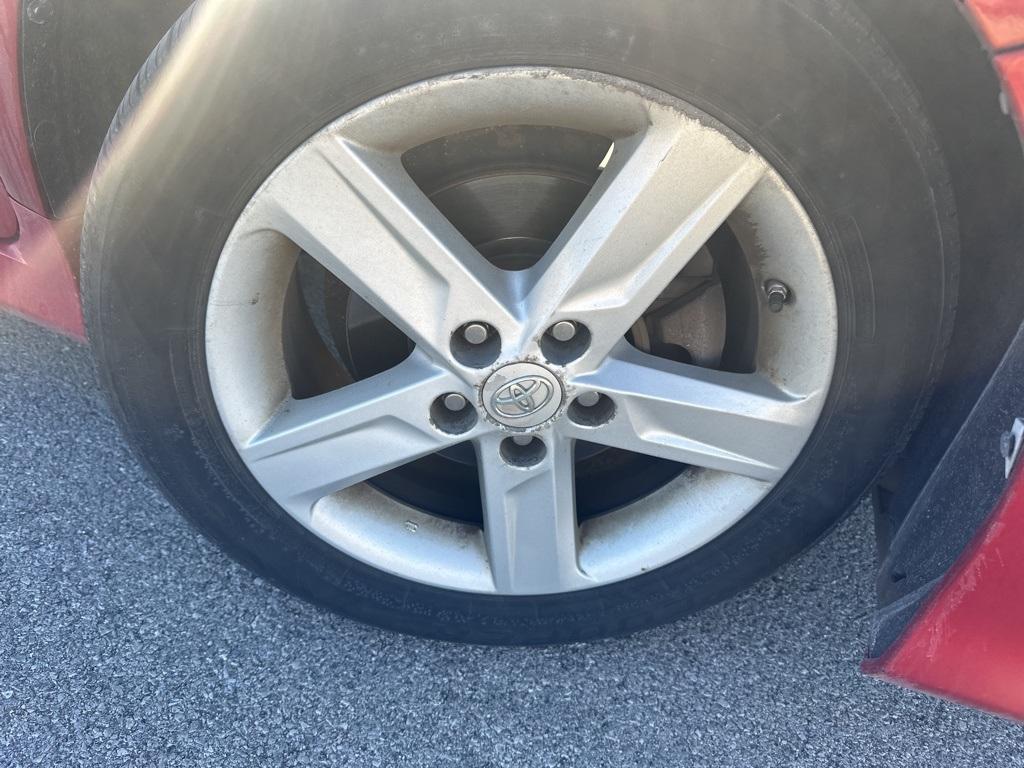 used 2012 Toyota Camry car, priced at $7,900