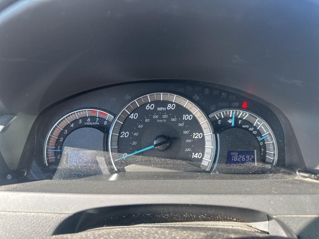used 2012 Toyota Camry car, priced at $7,900