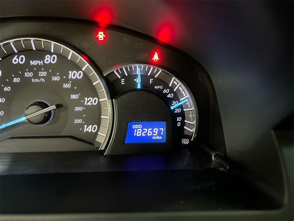 used 2012 Toyota Camry car, priced at $7,500