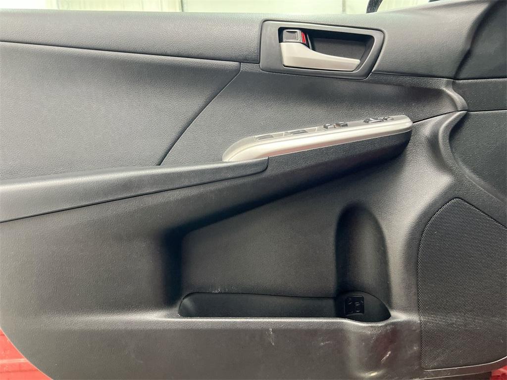 used 2012 Toyota Camry car, priced at $7,500