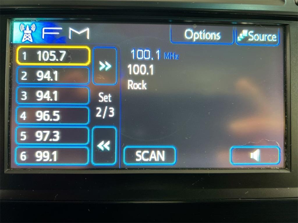 used 2012 Toyota Camry car, priced at $7,500