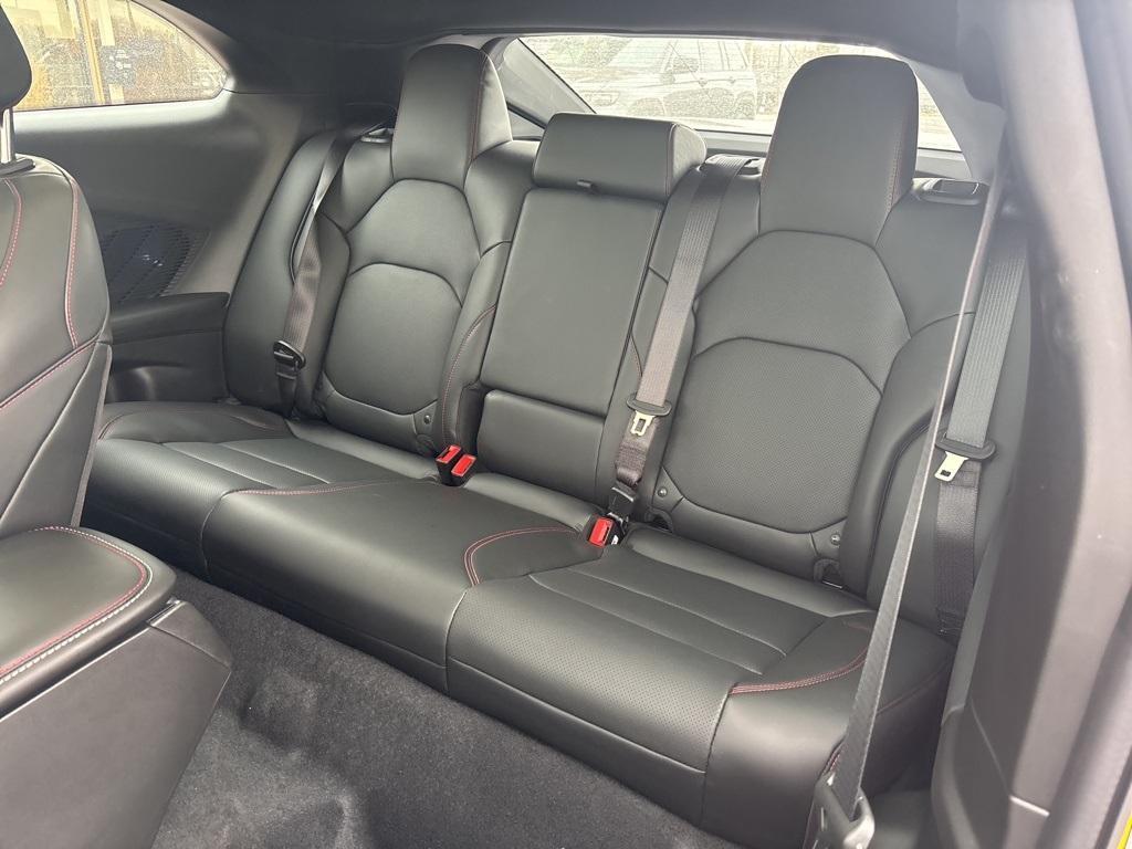 new 2026 Dodge Charger car, priced at $61,232