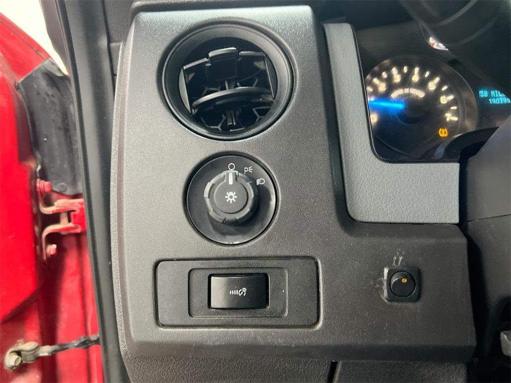 used 2012 Ford F-150 car, priced at $5,200