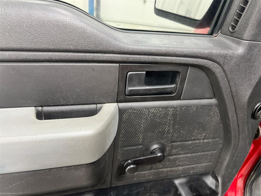 used 2012 Ford F-150 car, priced at $5,200