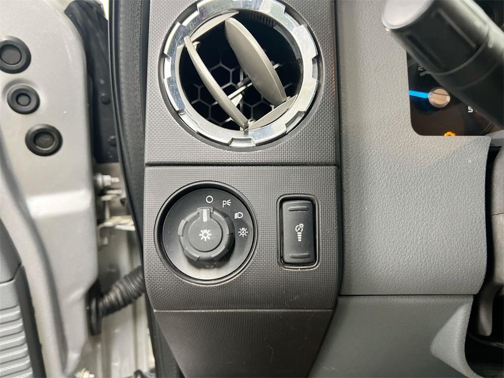 used 2011 Ford F-250 car, priced at $24,900