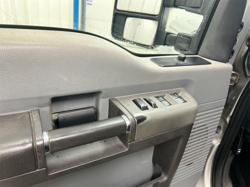 used 2011 Ford F-250 car, priced at $24,900