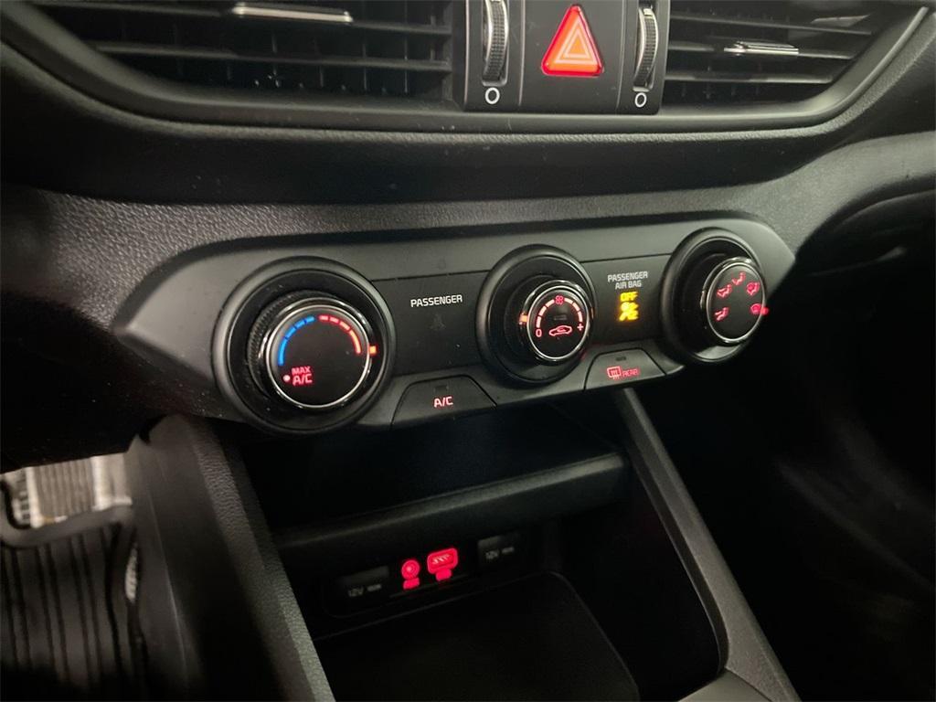 used 2021 Kia Forte car, priced at $8,601