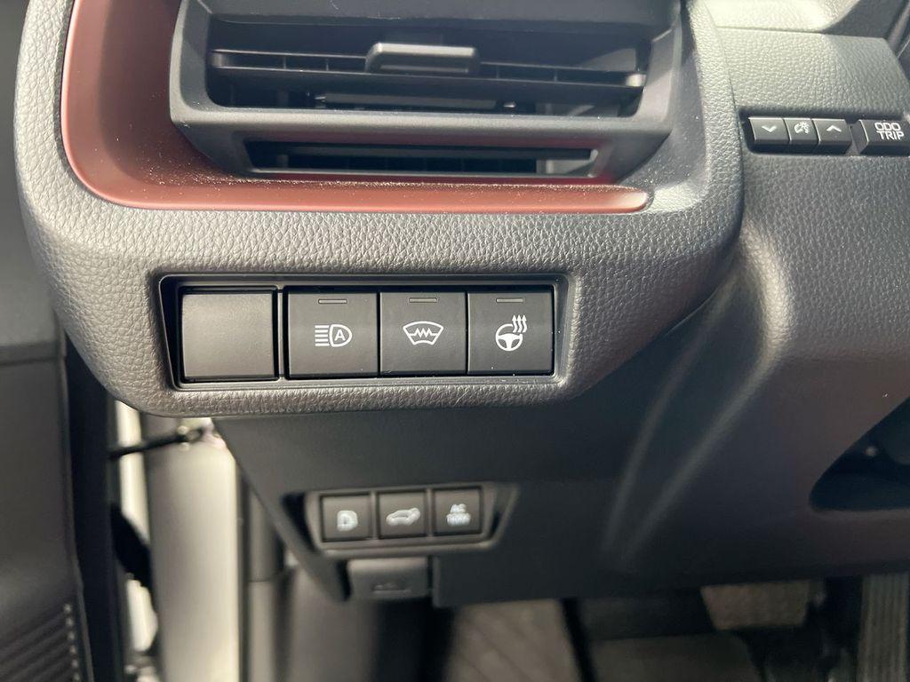used 2023 Toyota Prius Prime car, priced at $32,987