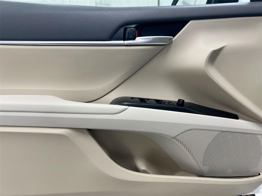 used 2024 Toyota Camry car, priced at $19,987