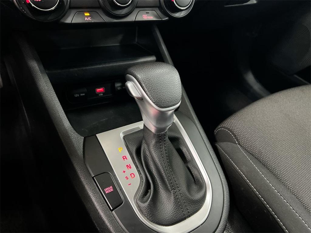 used 2023 Kia Forte car, priced at $14,987