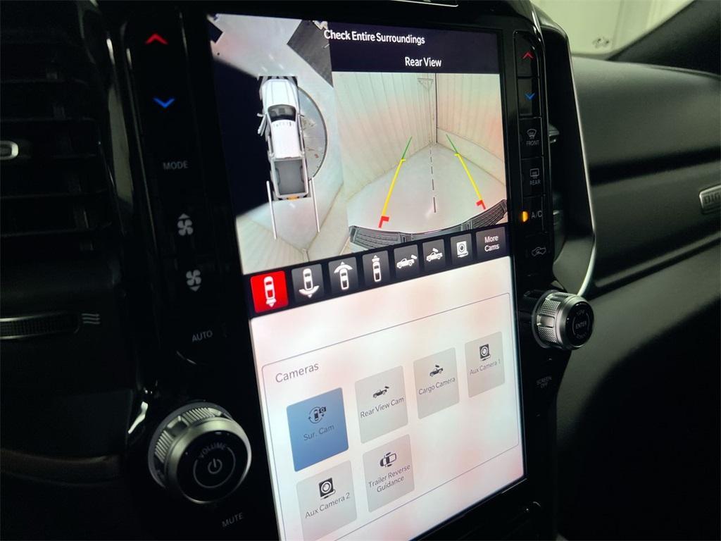 new 2026 Ram 2500 car, priced at $67,212