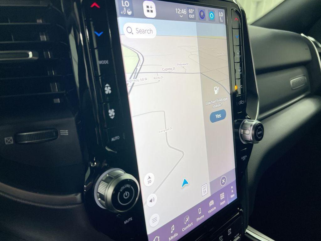 new 2026 Ram 2500 car, priced at $67,718