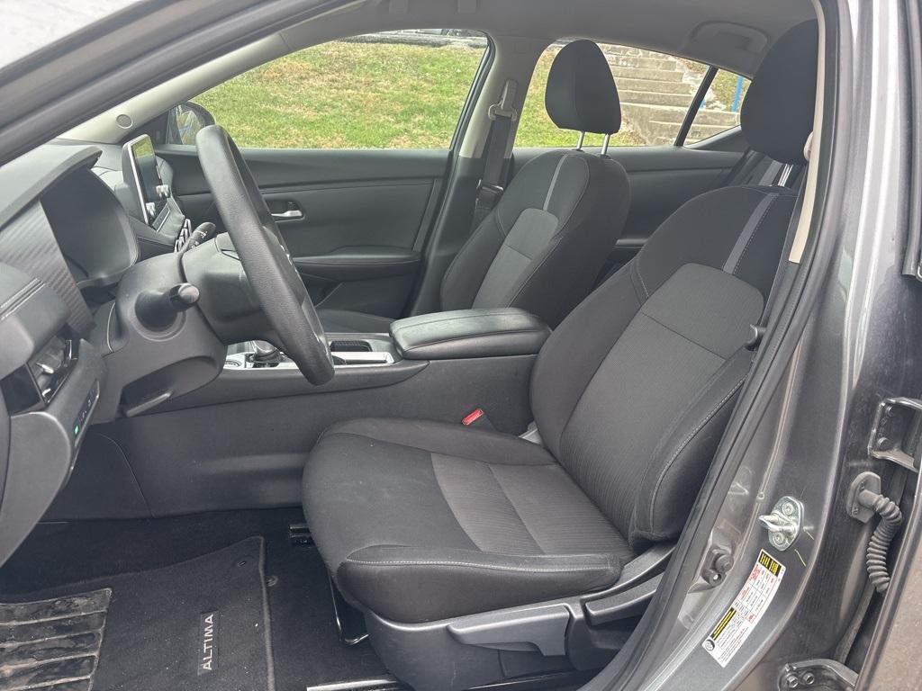 used 2023 Nissan Sentra car, priced at $15,387