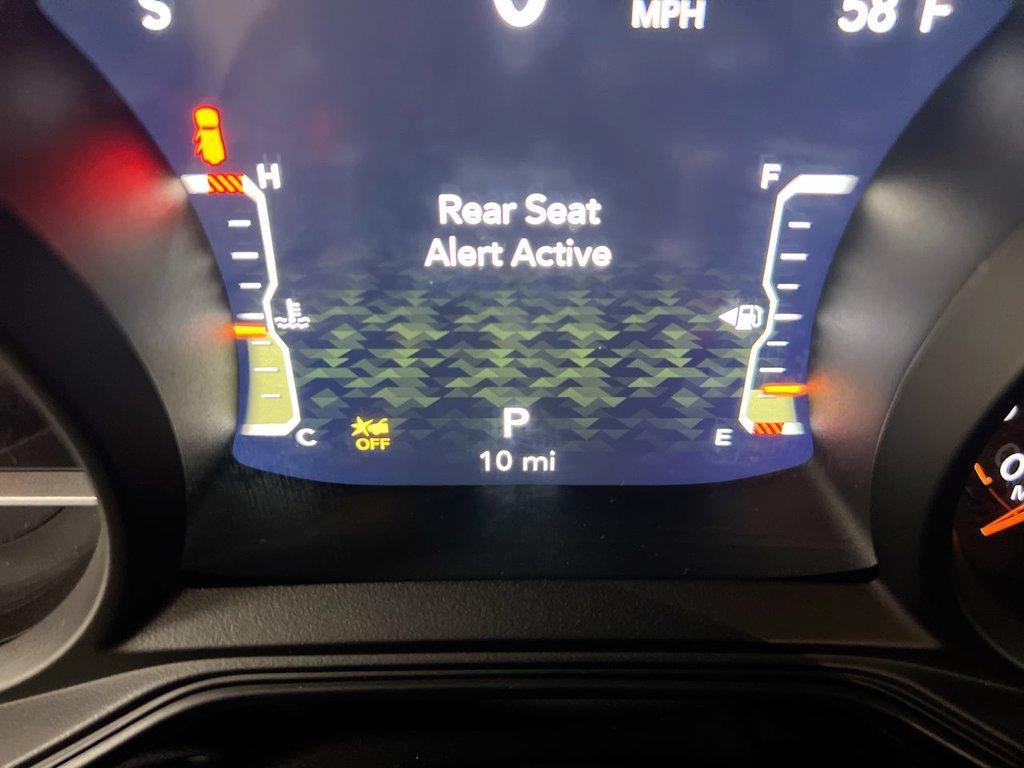 new 2026 Jeep Wrangler car, priced at $55,294