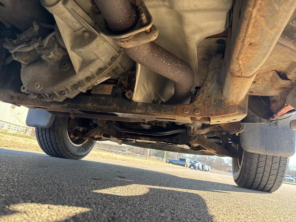 used 2012 Ford F-150 car, priced at $7,500