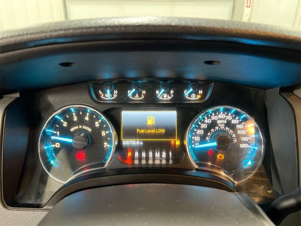 used 2012 Ford F-150 car, priced at $6,300