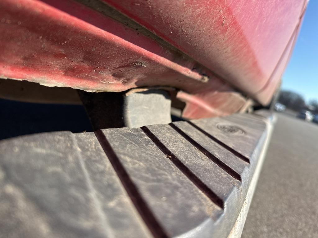 used 2012 Ford F-150 car, priced at $7,500