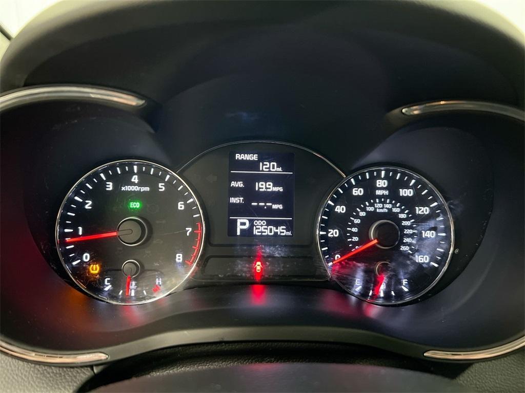 used 2016 Kia Forte car, priced at $4,500