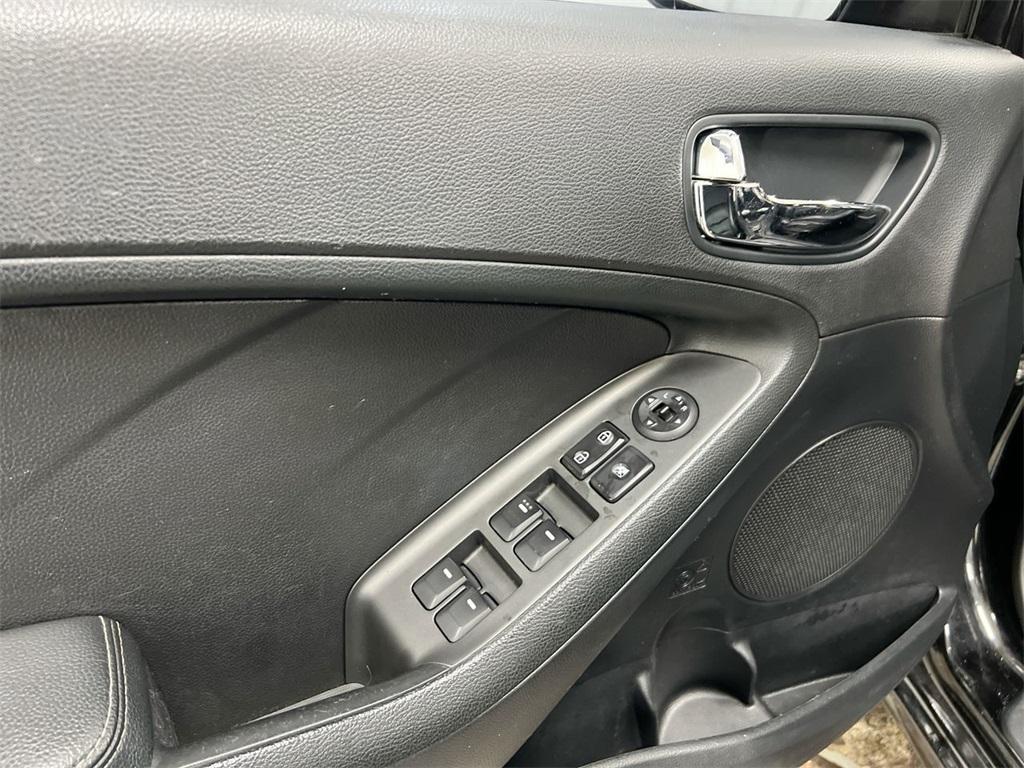 used 2016 Kia Forte car, priced at $4,500