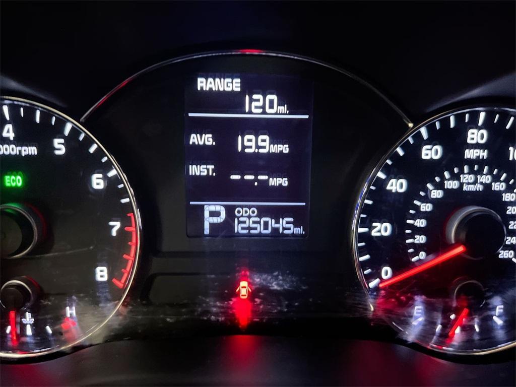 used 2016 Kia Forte car, priced at $4,500