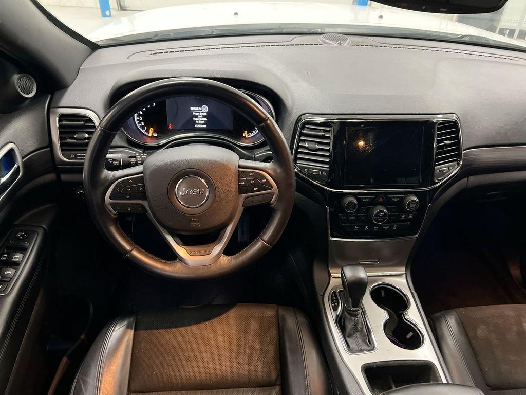 used 2019 Jeep Grand Cherokee car, priced at $9,900