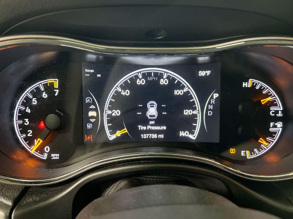 used 2019 Jeep Grand Cherokee car, priced at $9,900