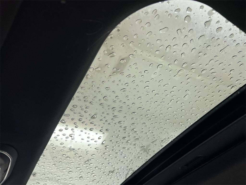 new 2025 Jeep Grand Cherokee car, priced at $40,828