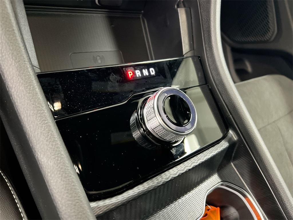 new 2025 Jeep Grand Cherokee car, priced at $40,828