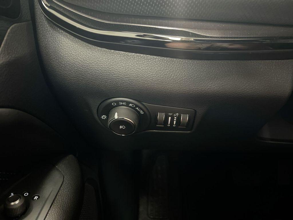 new 2026 Jeep Compass car, priced at $28,807