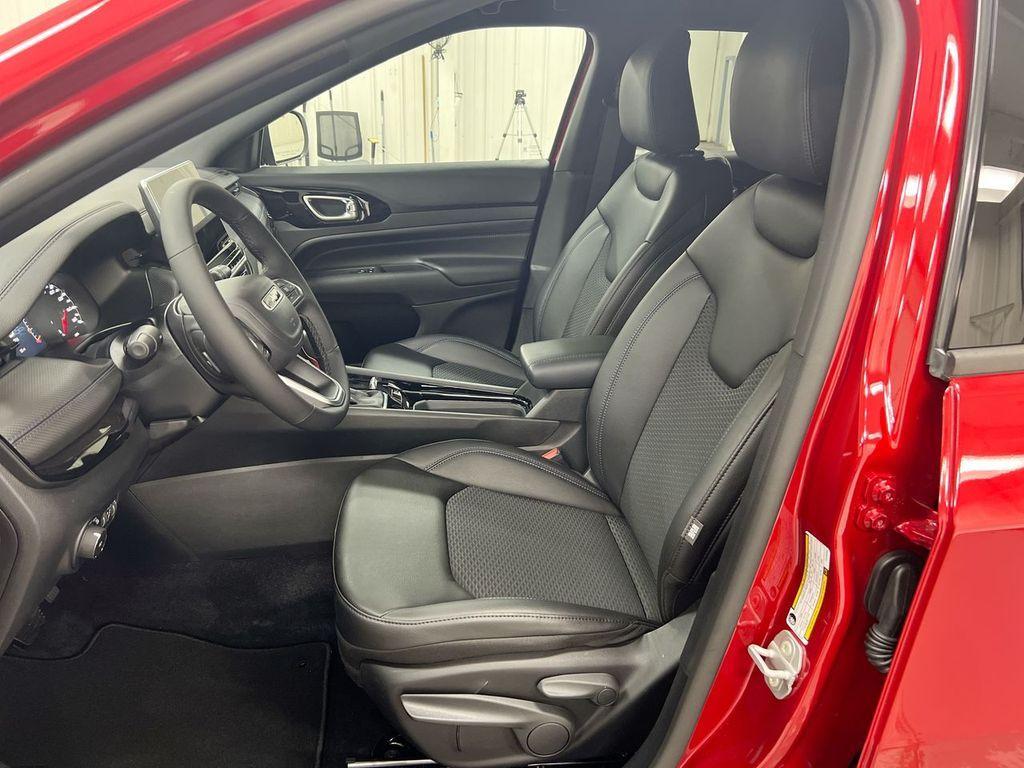 new 2026 Jeep Compass car, priced at $28,807