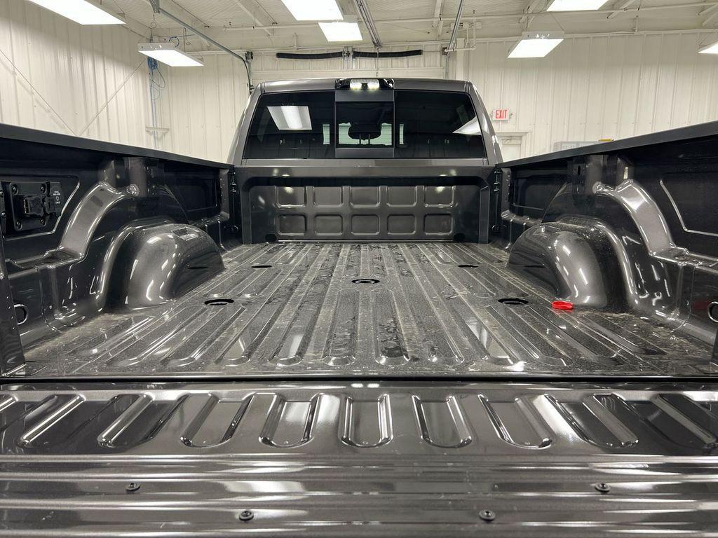 new 2026 Ram 3500 car, priced at $94,487