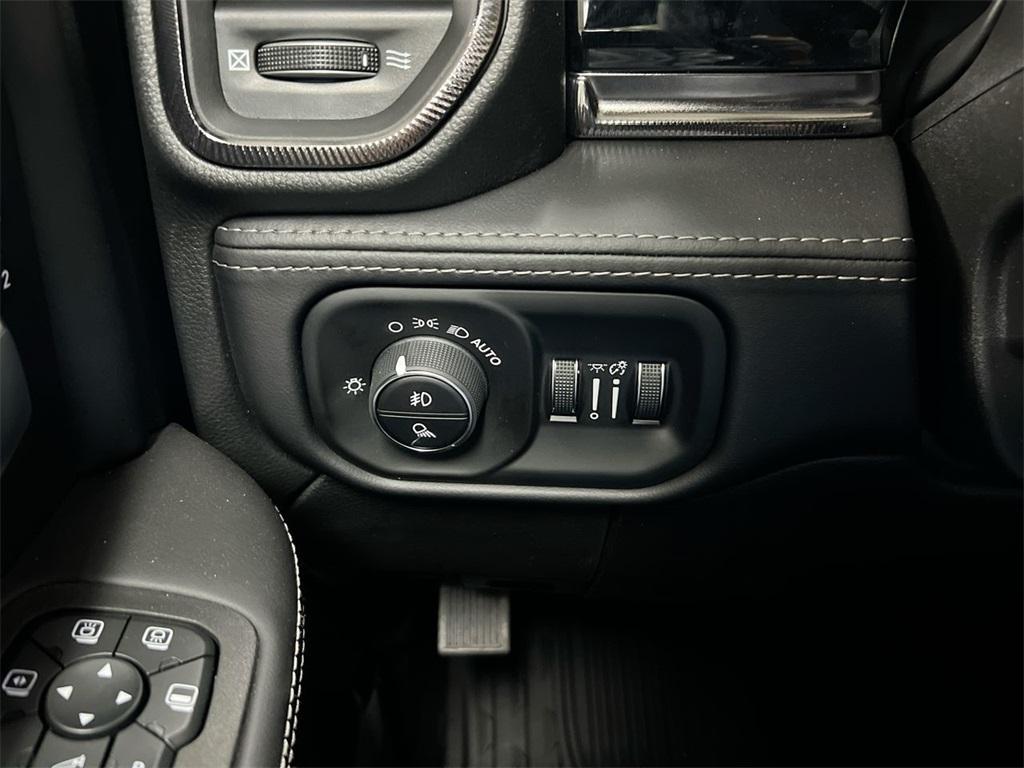 new 2026 Ram 2500 car, priced at $71,964