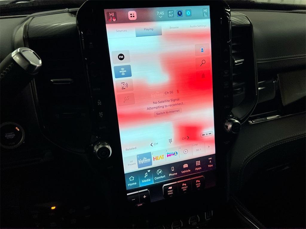 new 2026 Ram 2500 car, priced at $71,964