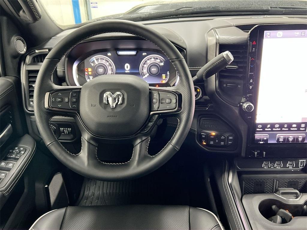 new 2026 Ram 2500 car, priced at $71,964