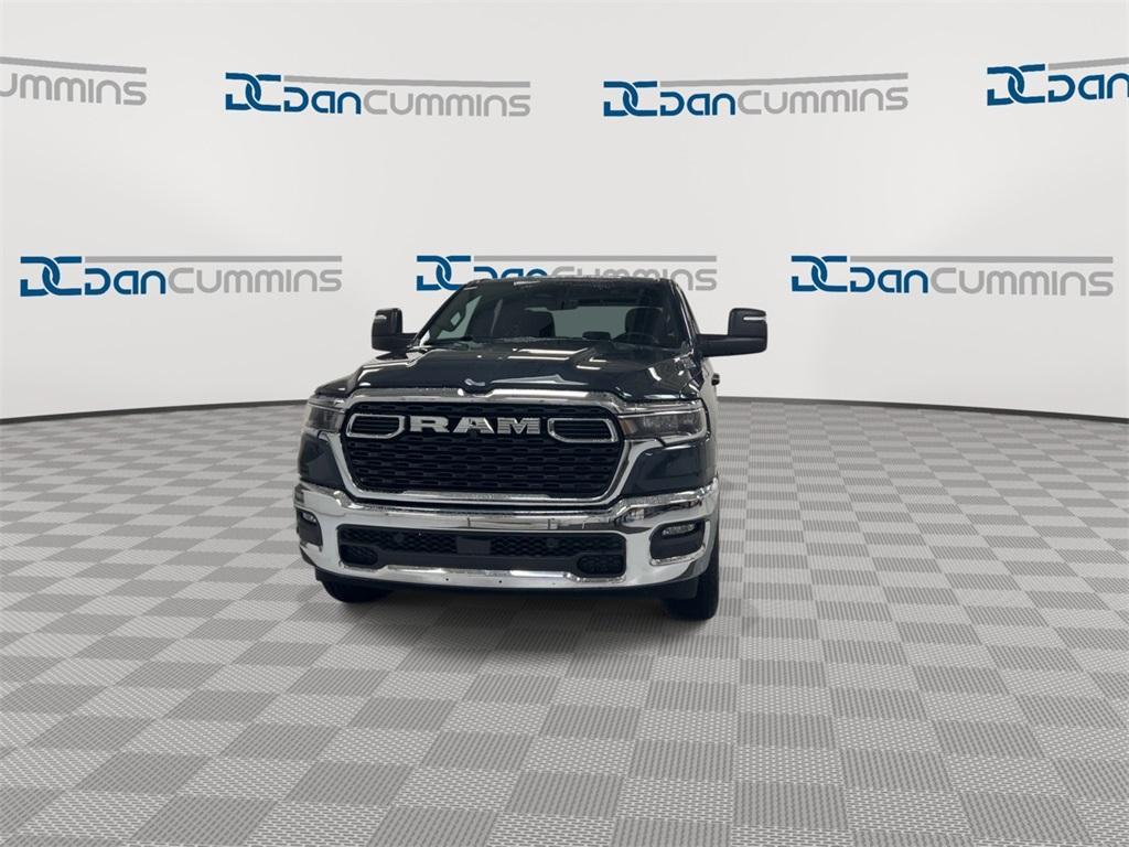 new 2026 Ram 1500 car, priced at $46,396