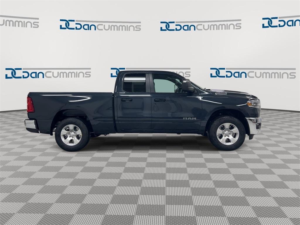new 2026 Ram 1500 car, priced at $46,396