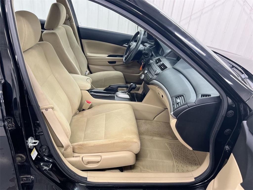 used 2011 Honda Accord car, priced at $4,600