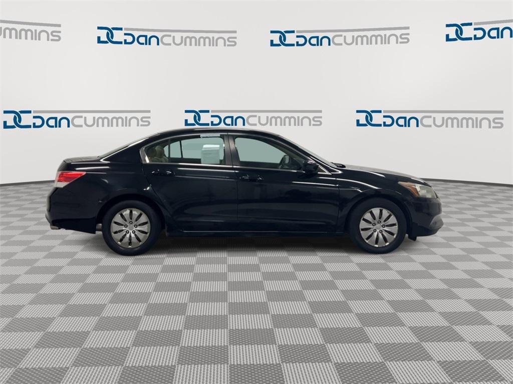 used 2011 Honda Accord car, priced at $4,600