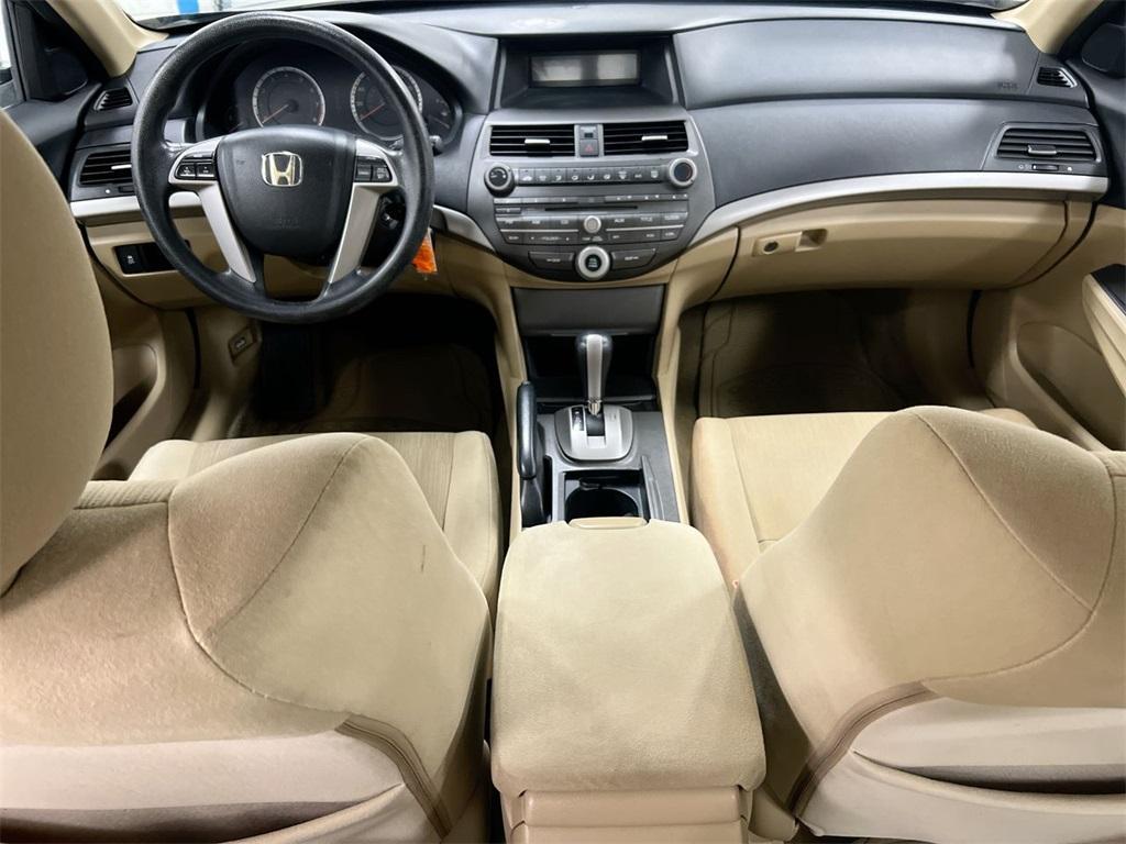 used 2011 Honda Accord car, priced at $4,600