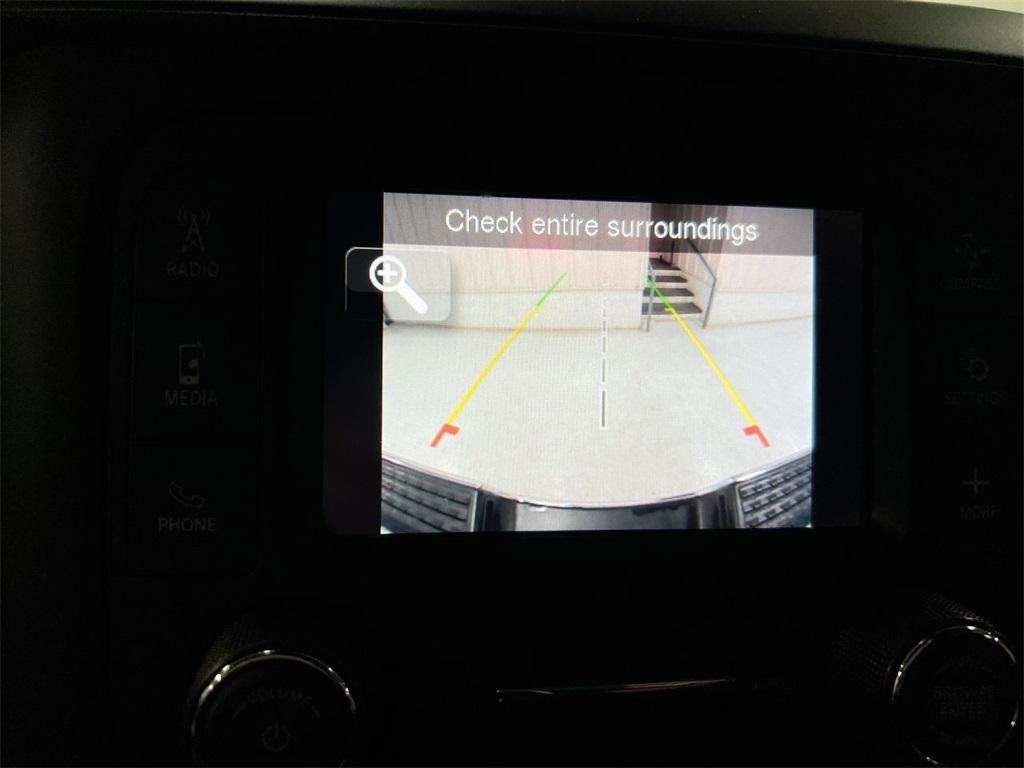 used 2021 Ram 2500 car, priced at $31,987