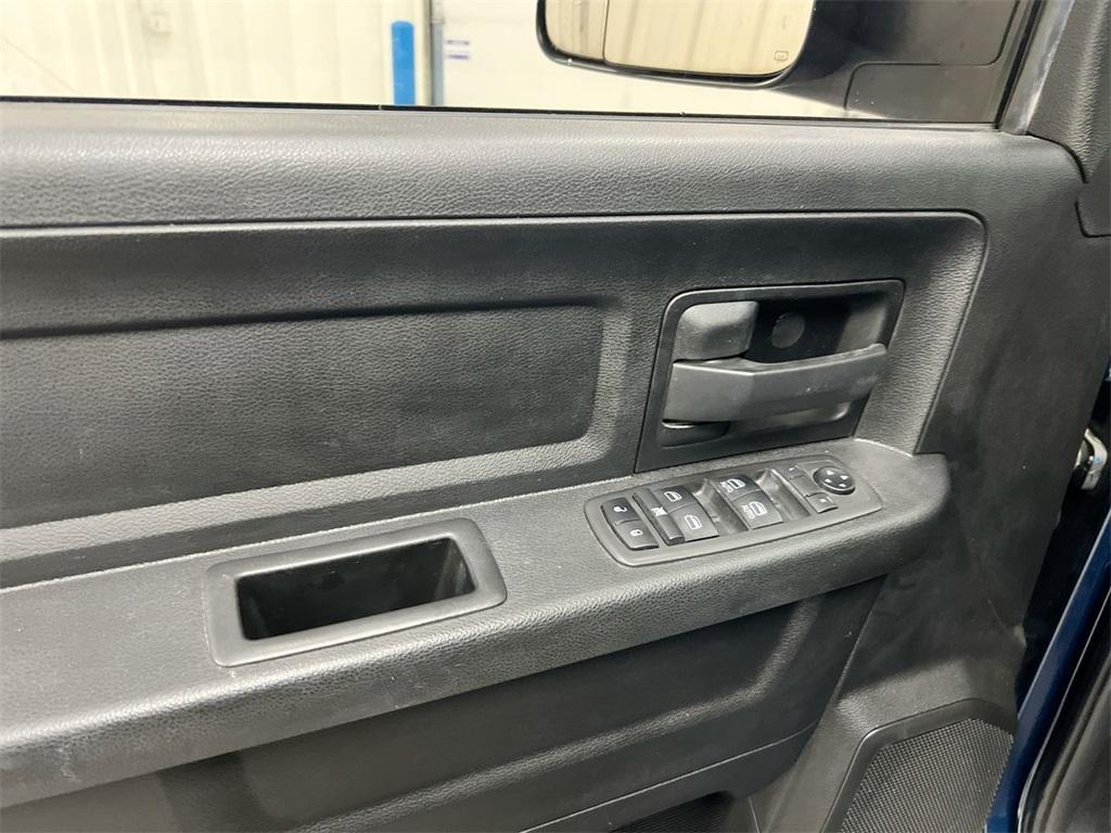 used 2021 Ram 2500 car, priced at $31,987