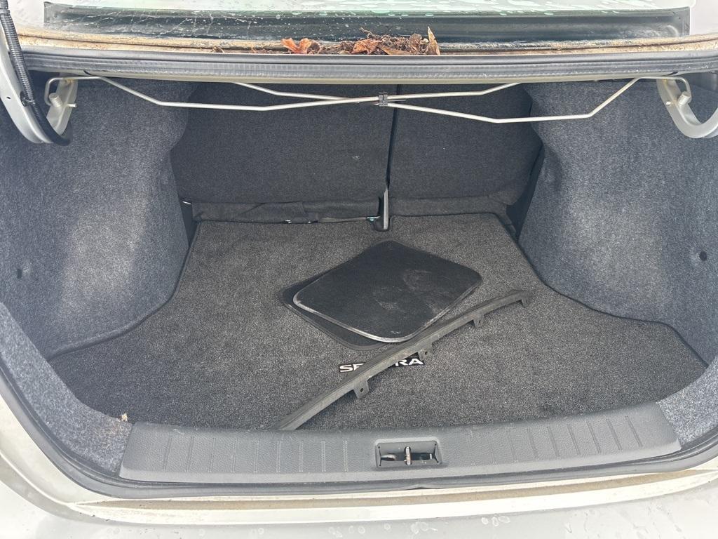 used 2019 Nissan Sentra car, priced at $9,587