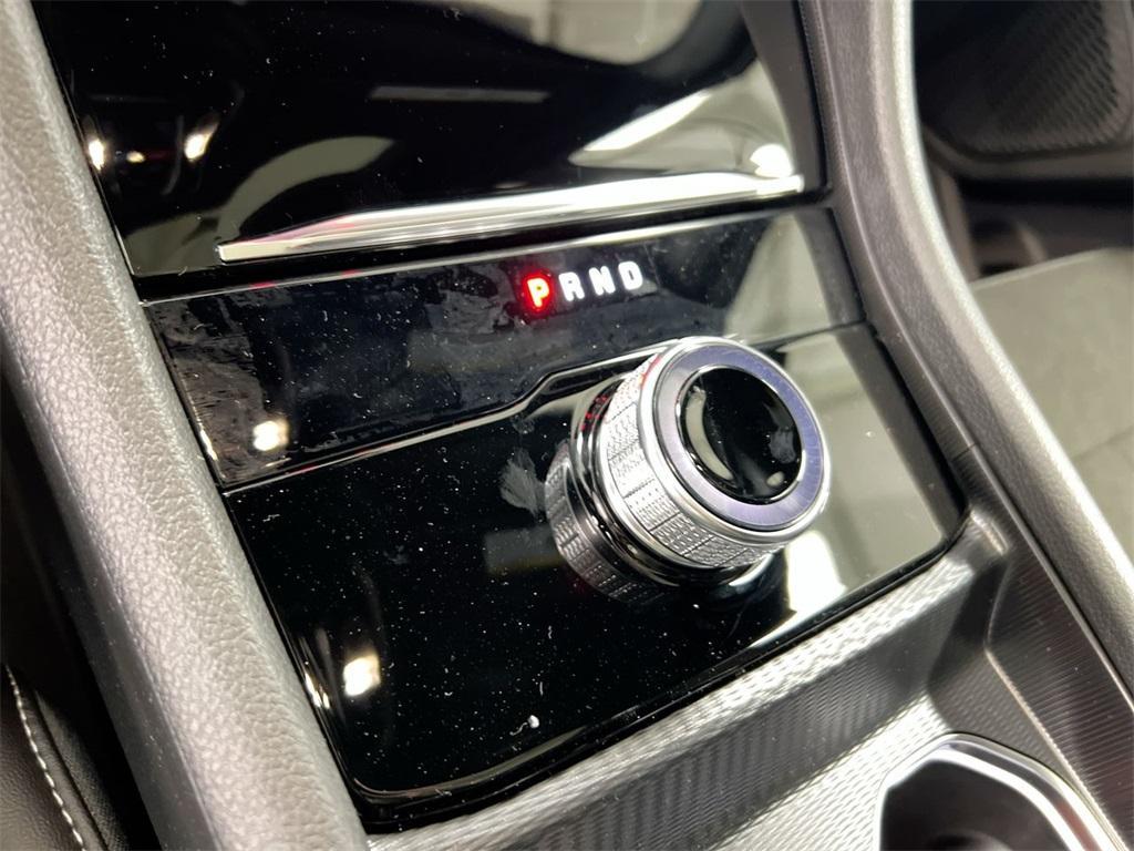 new 2025 Jeep Grand Cherokee L car, priced at $39,438