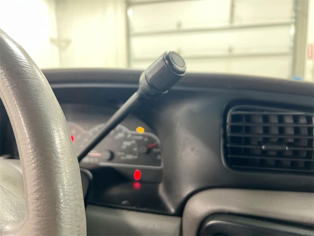 used 2001 Ford Windstar car, priced at $3,200