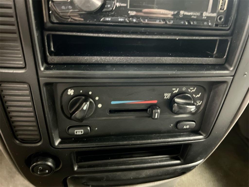 used 2001 Ford Windstar car, priced at $3,200