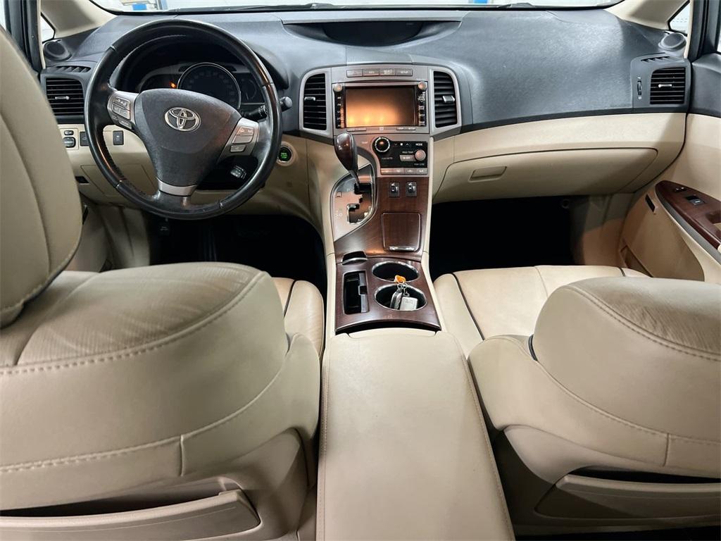 used 2009 Toyota Venza car, priced at $5,500