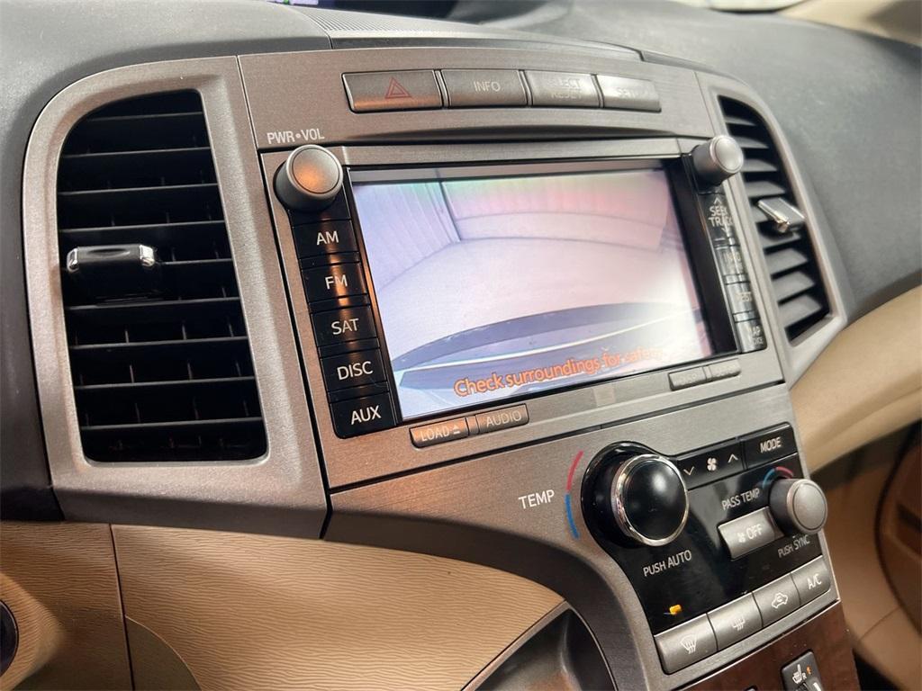 used 2009 Toyota Venza car, priced at $5,500