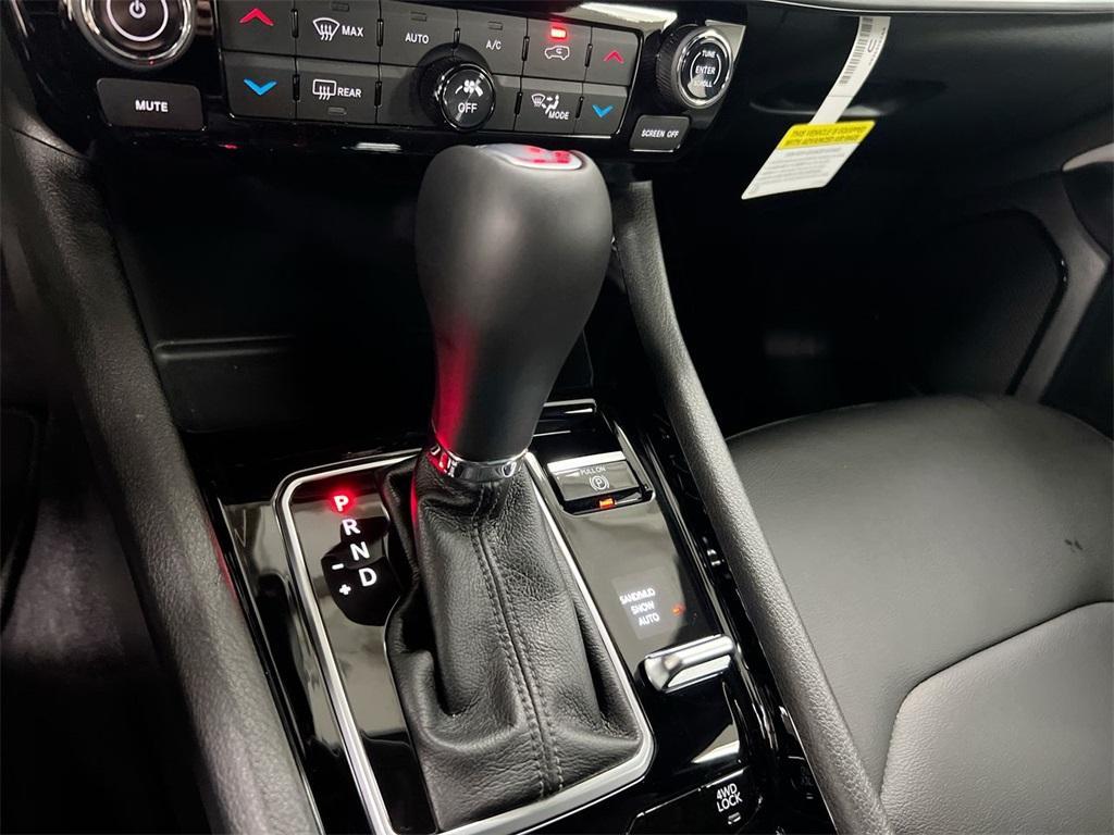 new 2026 Jeep Compass car, priced at $30,412